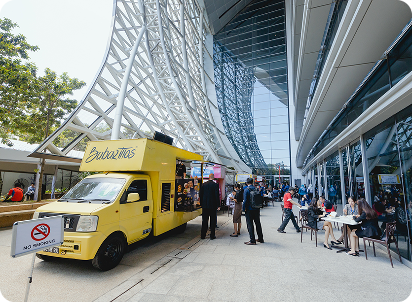 Food Truck